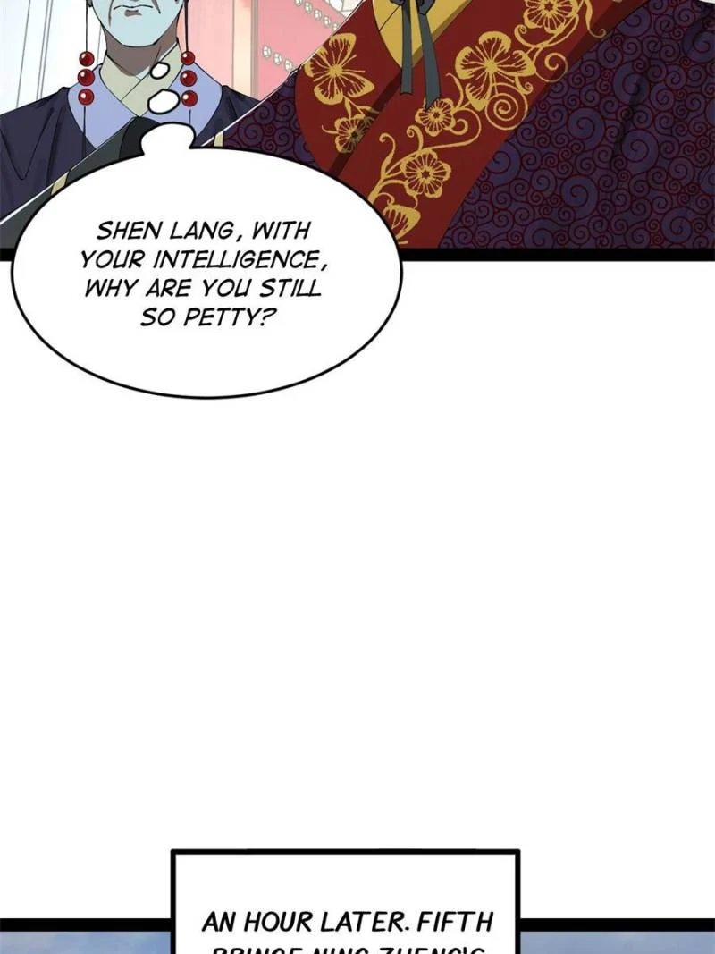 Ultimate Son-in-Law Chapter 225 - Page 30