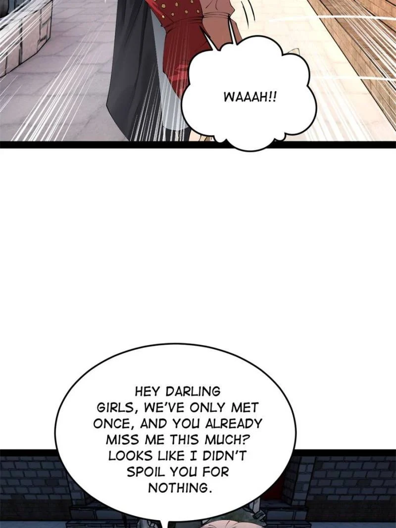 Ultimate Son-in-Law Chapter 225 - Page 34