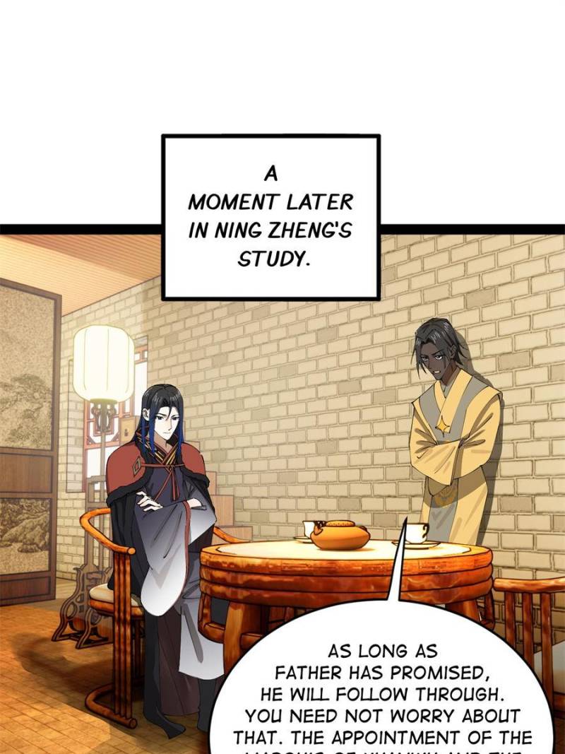 Ultimate Son-in-Law Chapter 225 - Page 37