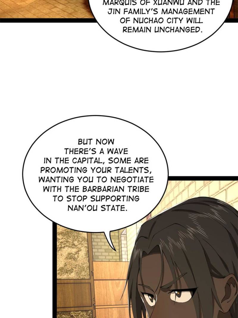 Ultimate Son-in-Law Chapter 225 - Page 38