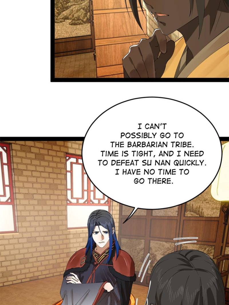 Ultimate Son-in-Law Chapter 225 - Page 39