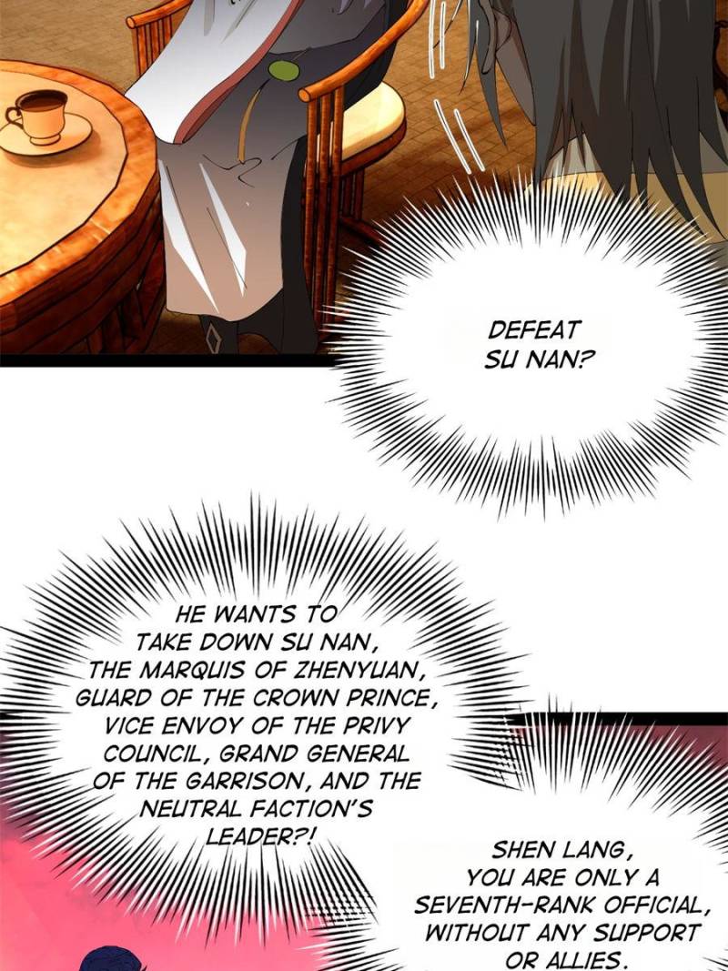 Ultimate Son-in-Law Chapter 225 - Page 40