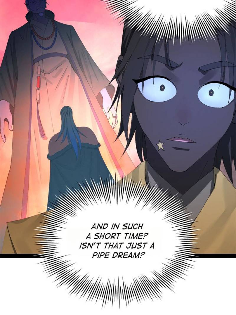 Ultimate Son-in-Law Chapter 225 - Page 41