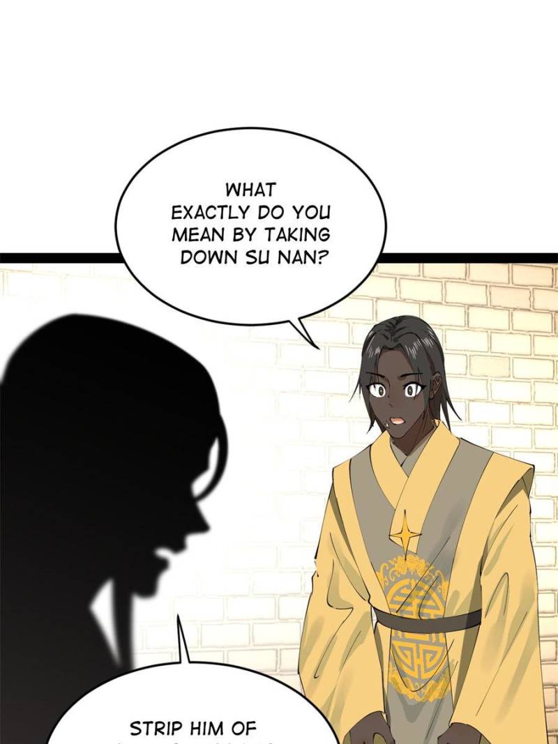 Ultimate Son-in-Law Chapter 225 - Page 42