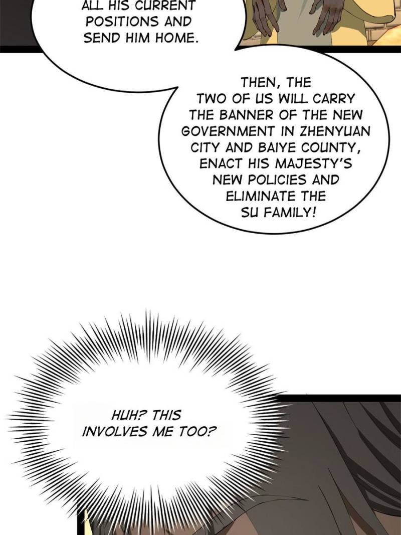 Ultimate Son-in-Law Chapter 225 - Page 43