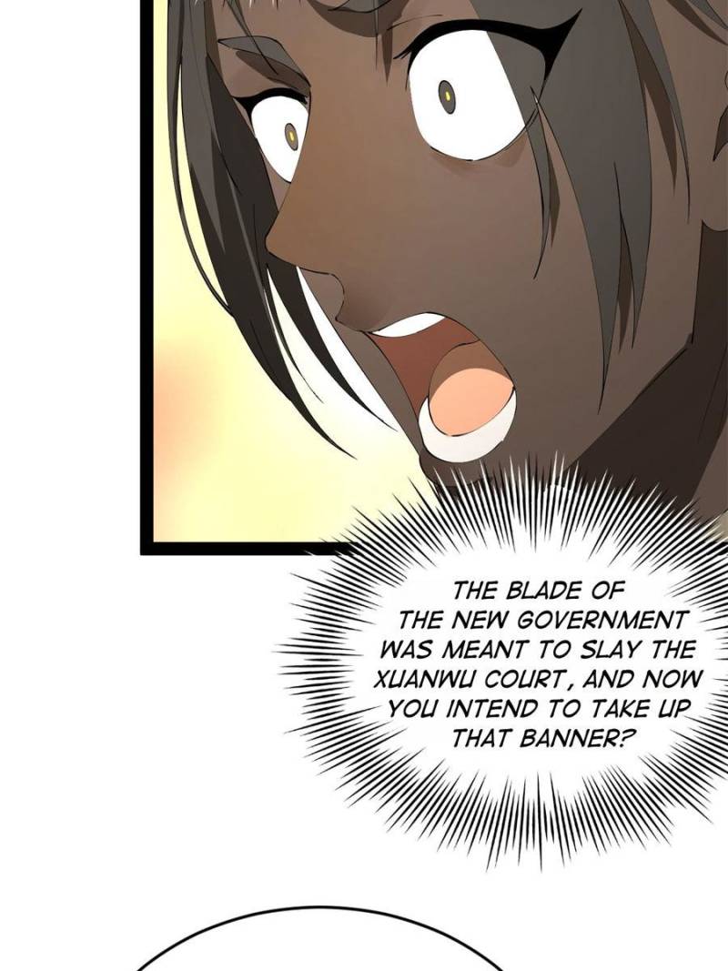 Ultimate Son-in-Law Chapter 225 - Page 44
