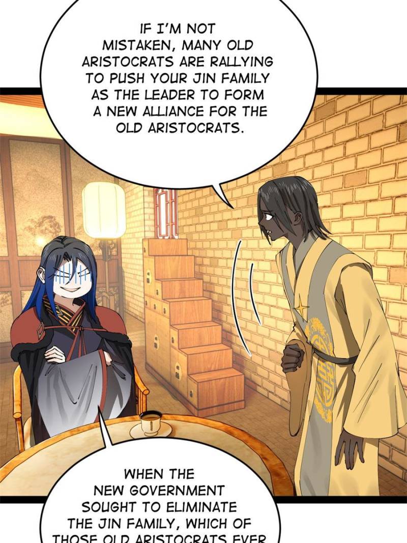 Ultimate Son-in-Law Chapter 225 - Page 45