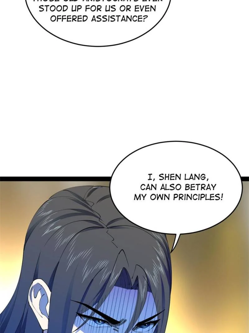Ultimate Son-in-Law Chapter 225 - Page 46