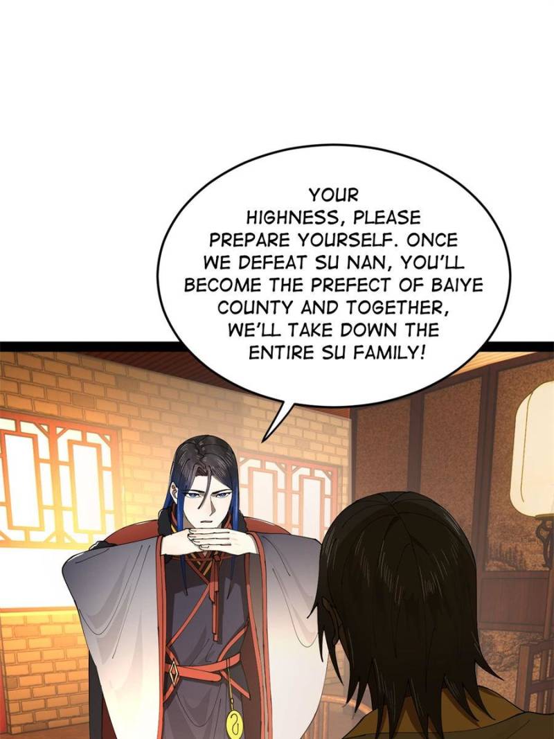 Ultimate Son-in-Law Chapter 225 - Page 49