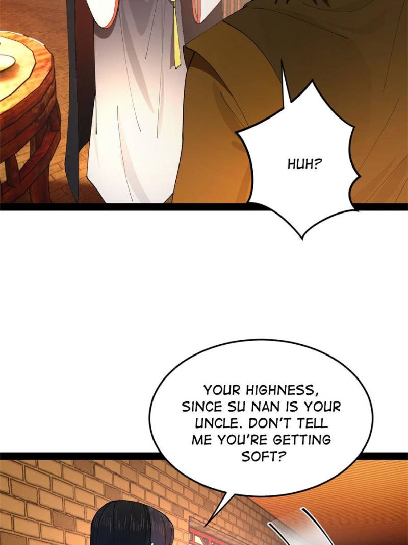 Ultimate Son-in-Law Chapter 225 - Page 50