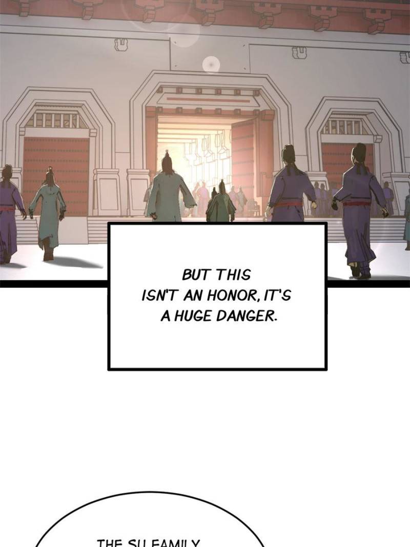 Ultimate Son-in-Law Chapter 225 - Page 52