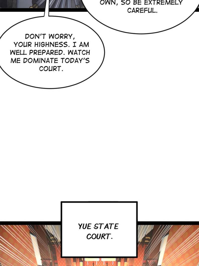 Ultimate Son-in-Law Chapter 225 - Page 54