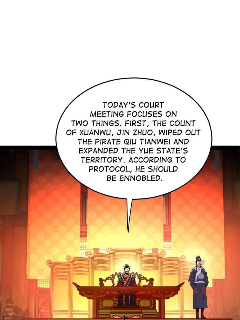 Ultimate Son-in-Law Chapter 225 - Page 56