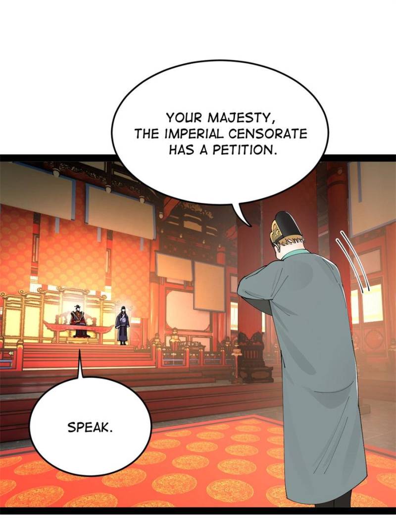 Ultimate Son-in-Law Chapter 225 - Page 60