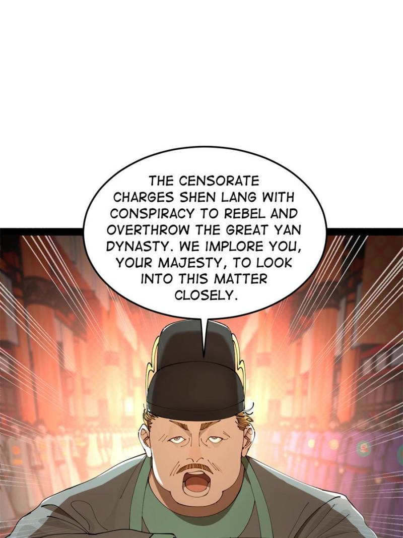Ultimate Son-in-Law Chapter 225 - Page 61