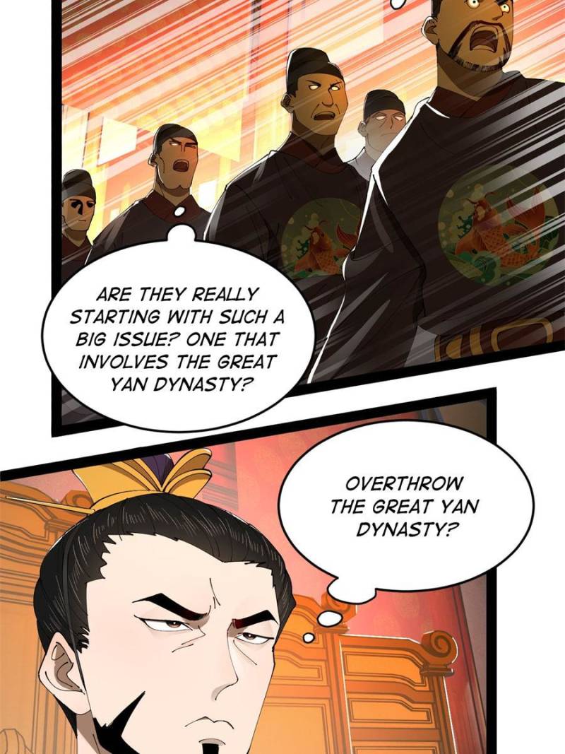 Ultimate Son-in-Law Chapter 225 - Page 63