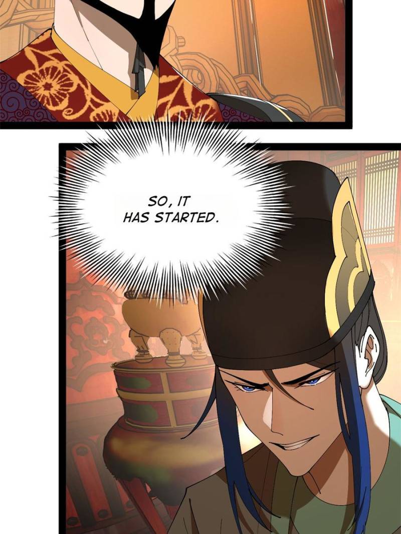 Ultimate Son-in-Law Chapter 225 - Page 64