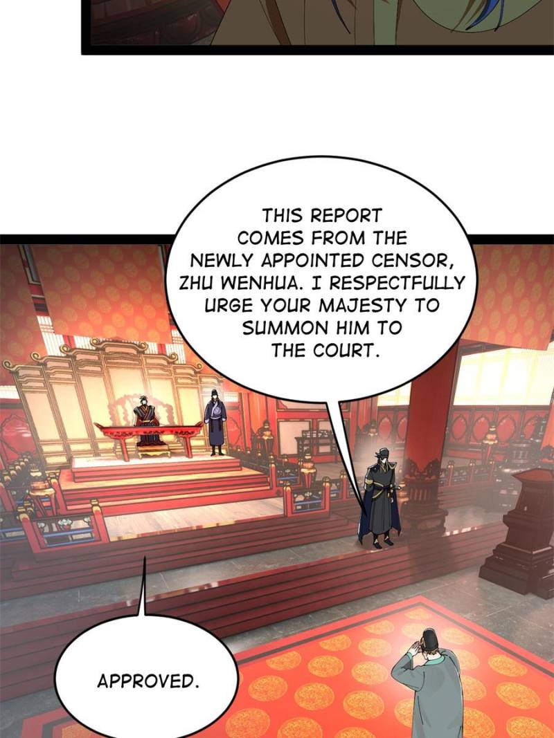 Ultimate Son-in-Law Chapter 225 - Page 65