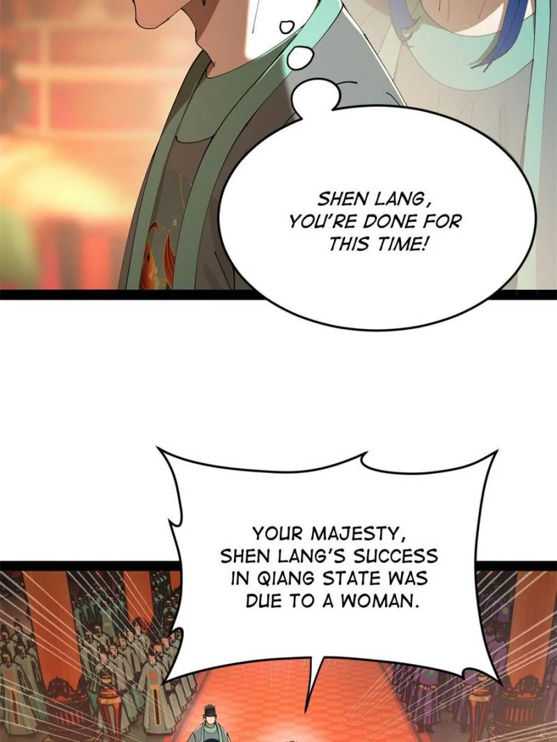 Ultimate Son-in-Law Chapter 225 - Page 69