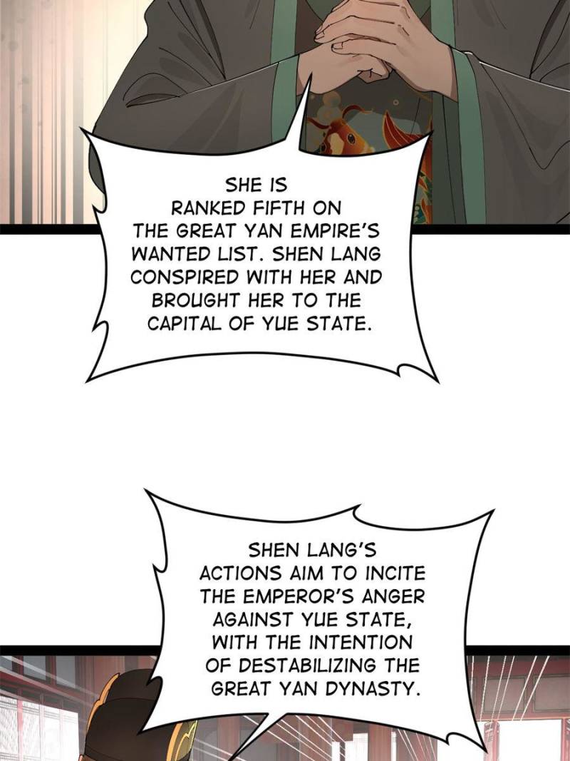 Ultimate Son-in-Law Chapter 225 - Page 73