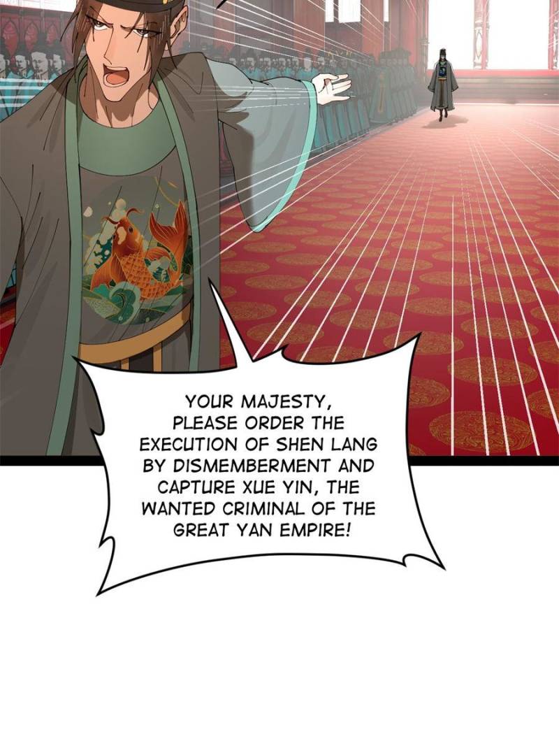 Ultimate Son-in-Law Chapter 225 - Page 74