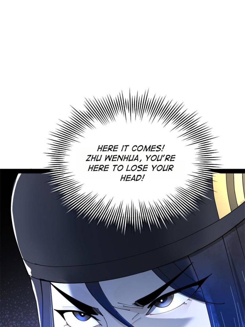 Ultimate Son-in-Law Chapter 225 - Page 75