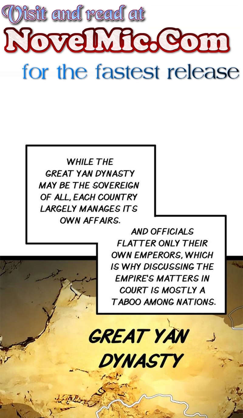 Ultimate Son-in-Law Chapter 226 - Page 1