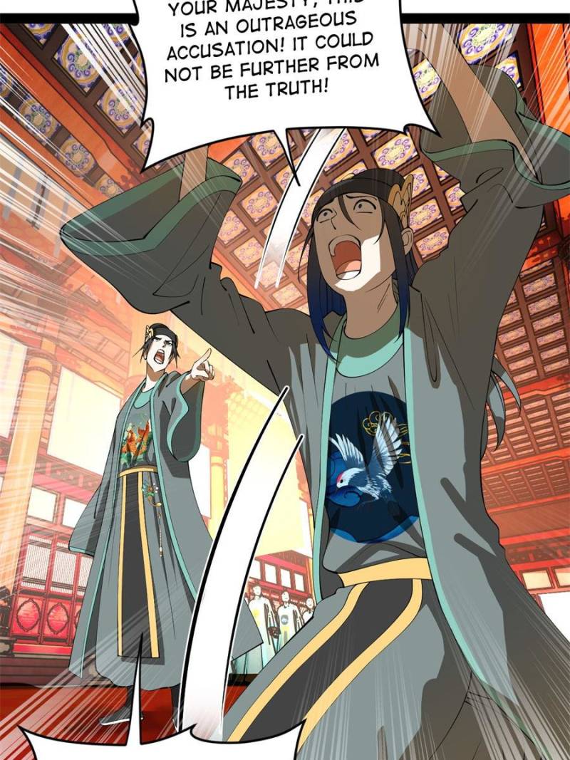 Ultimate Son-in-Law Chapter 226 - Page 4