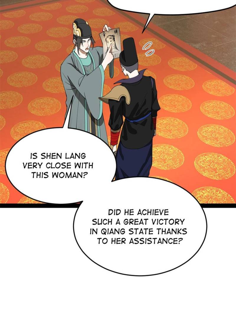 Ultimate Son-in-Law Chapter 226 - Page 10