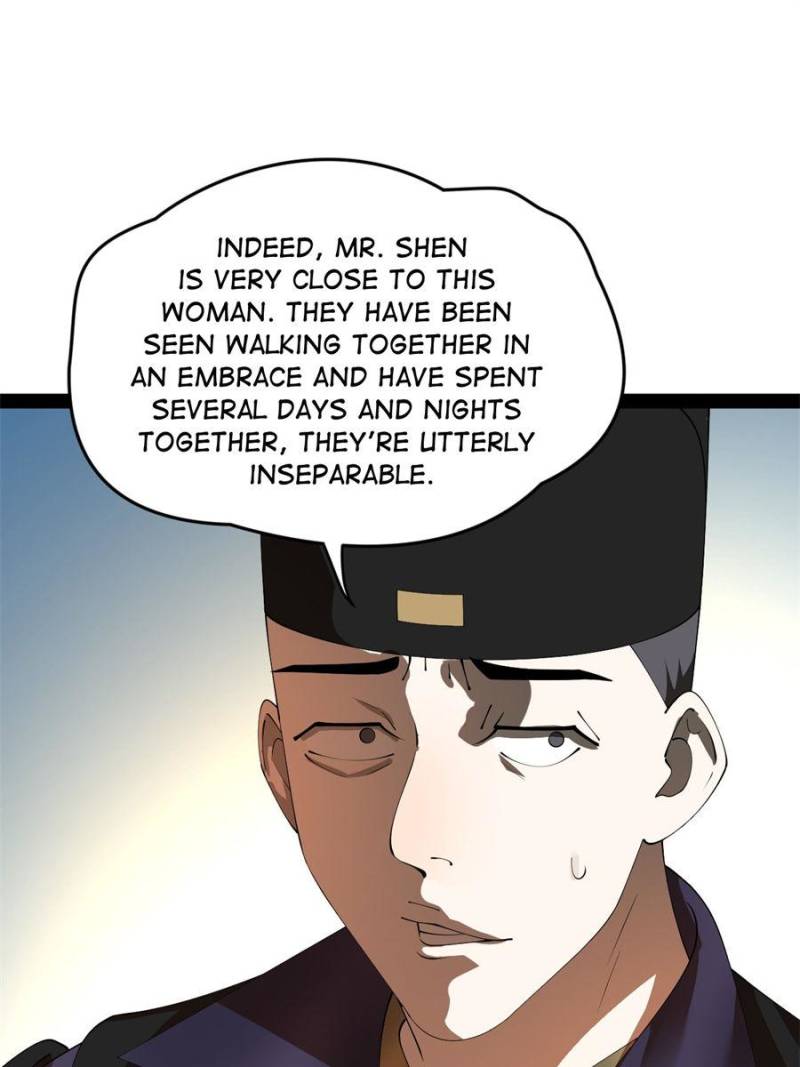 Ultimate Son-in-Law Chapter 226 - Page 12