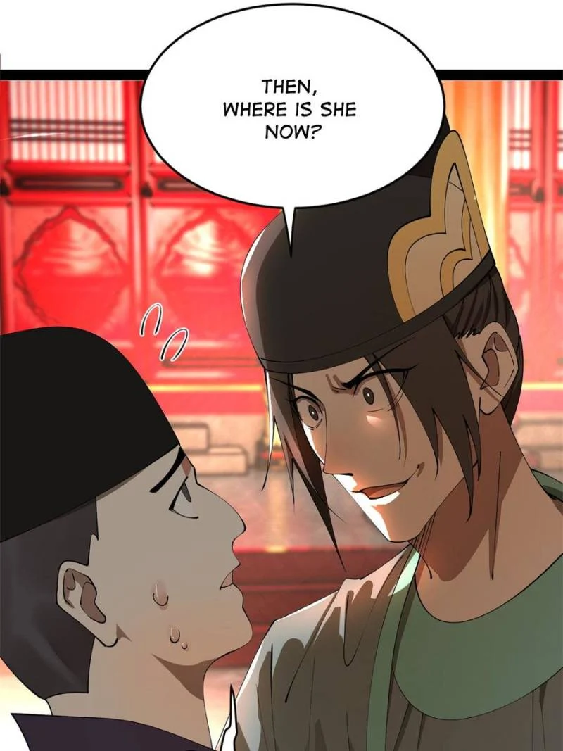 Ultimate Son-in-Law Chapter 226 - Page 15