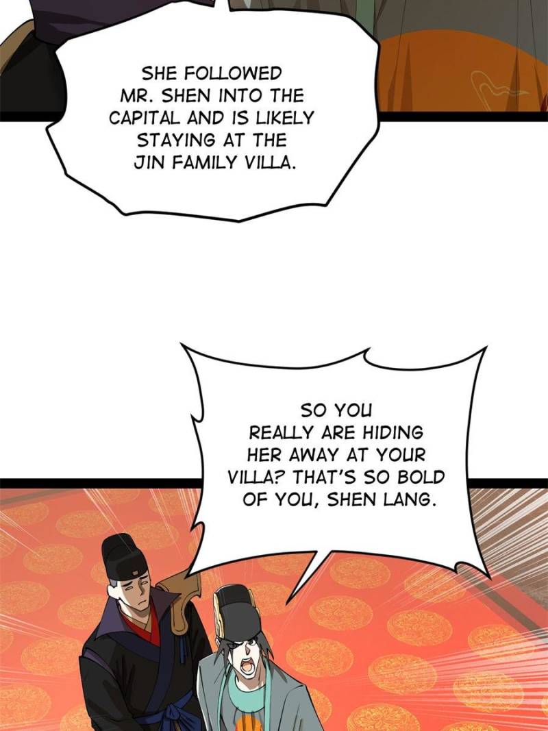 Ultimate Son-in-Law Chapter 226 - Page 16