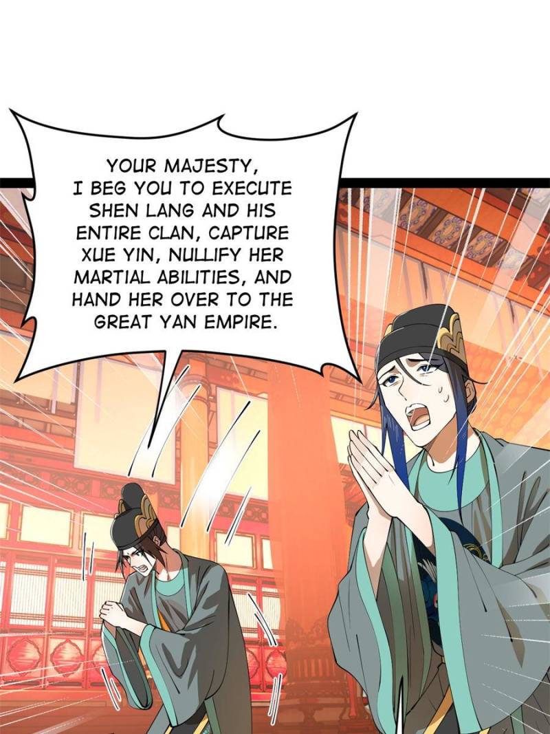 Ultimate Son-in-Law Chapter 226 - Page 18