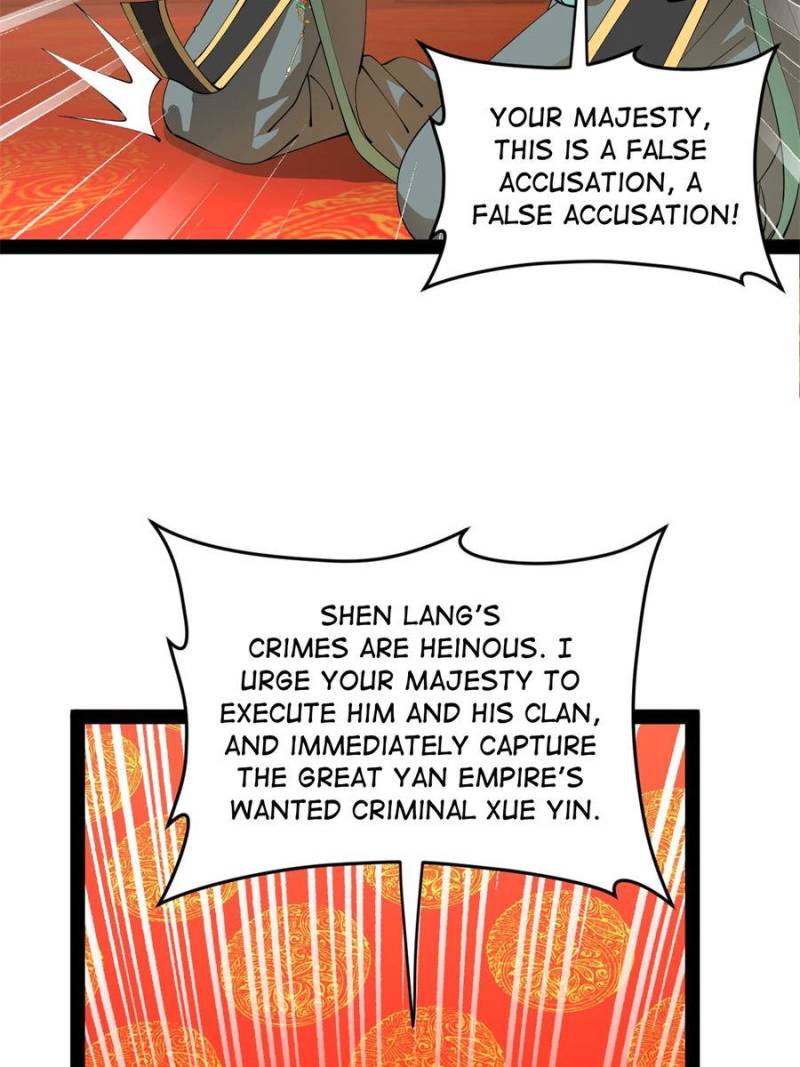 Ultimate Son-in-Law Chapter 226 - Page 19