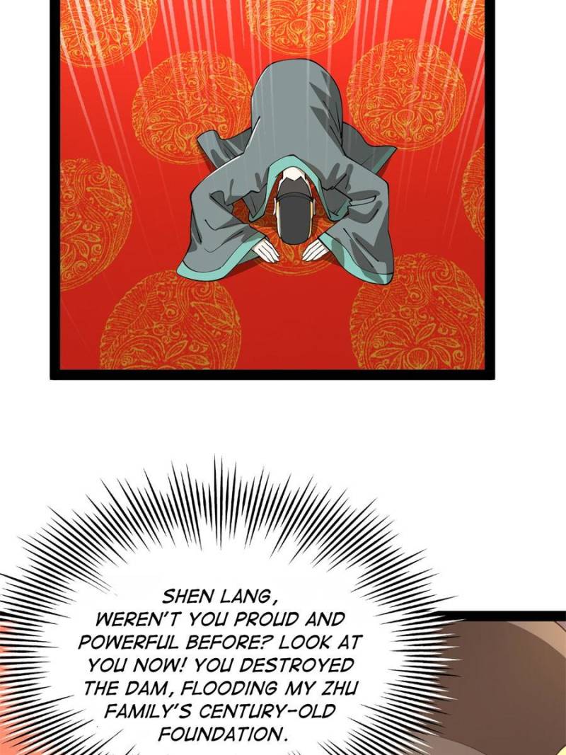 Ultimate Son-in-Law Chapter 226 - Page 20