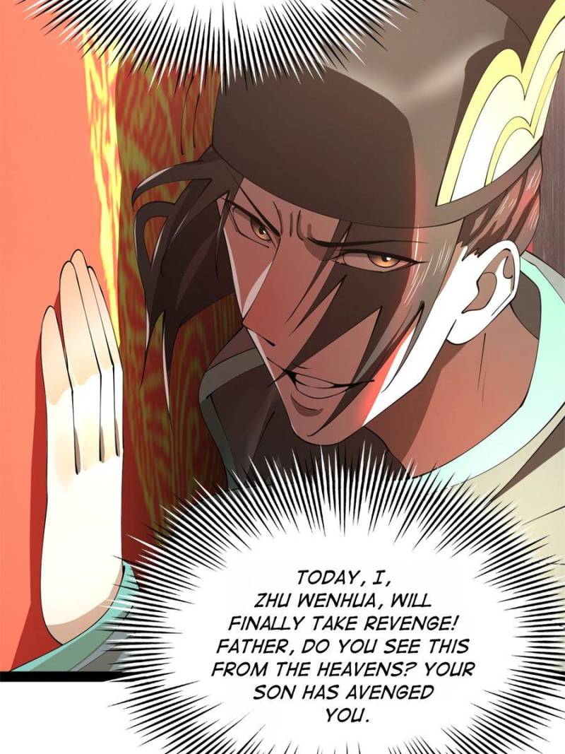 Ultimate Son-in-Law Chapter 226 - Page 21