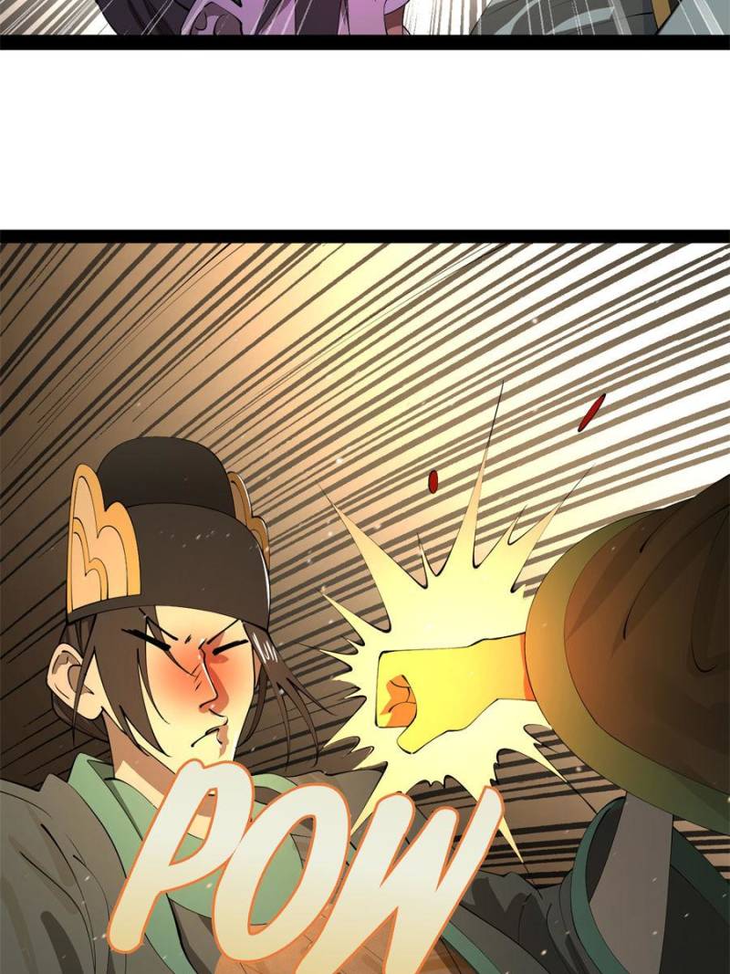 Ultimate Son-in-Law Chapter 226 - Page 25