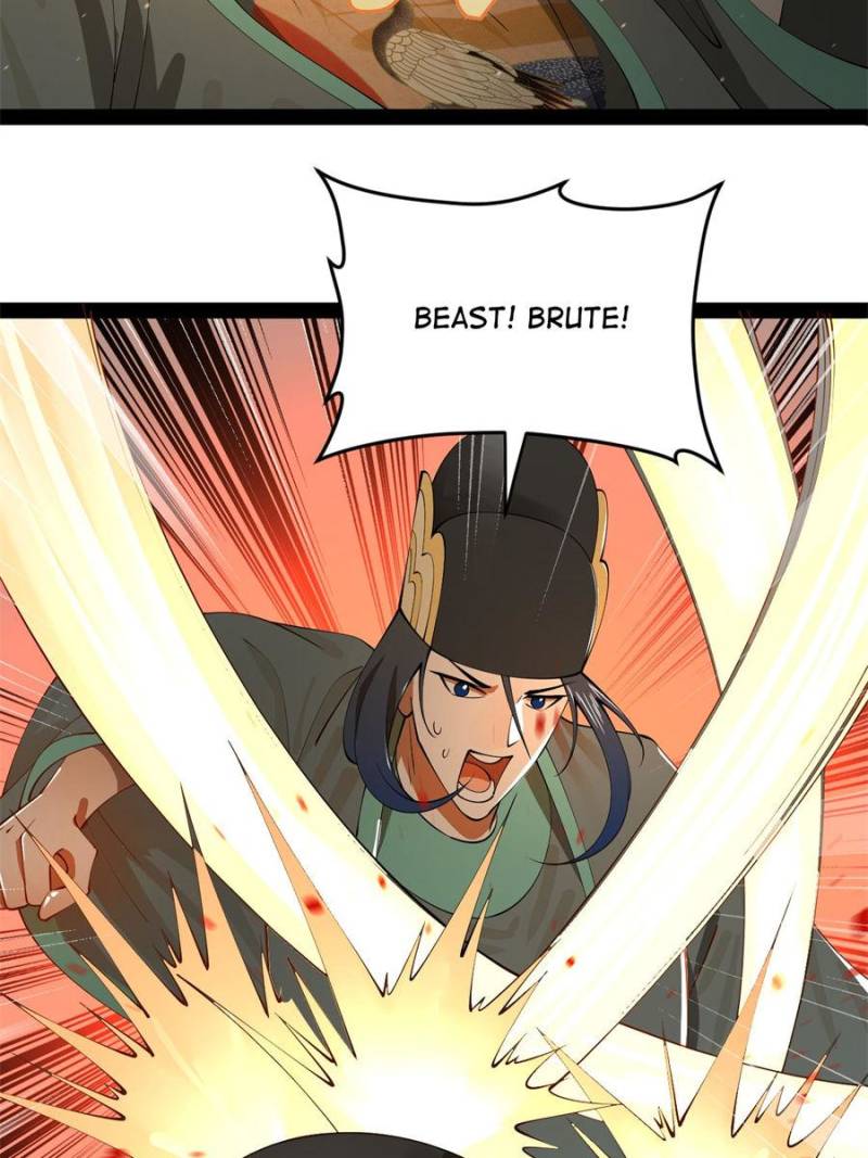 Ultimate Son-in-Law Chapter 226 - Page 26