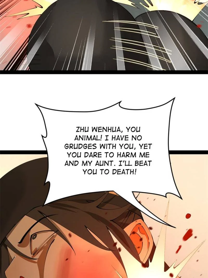 Ultimate Son-in-Law Chapter 226 - Page 27