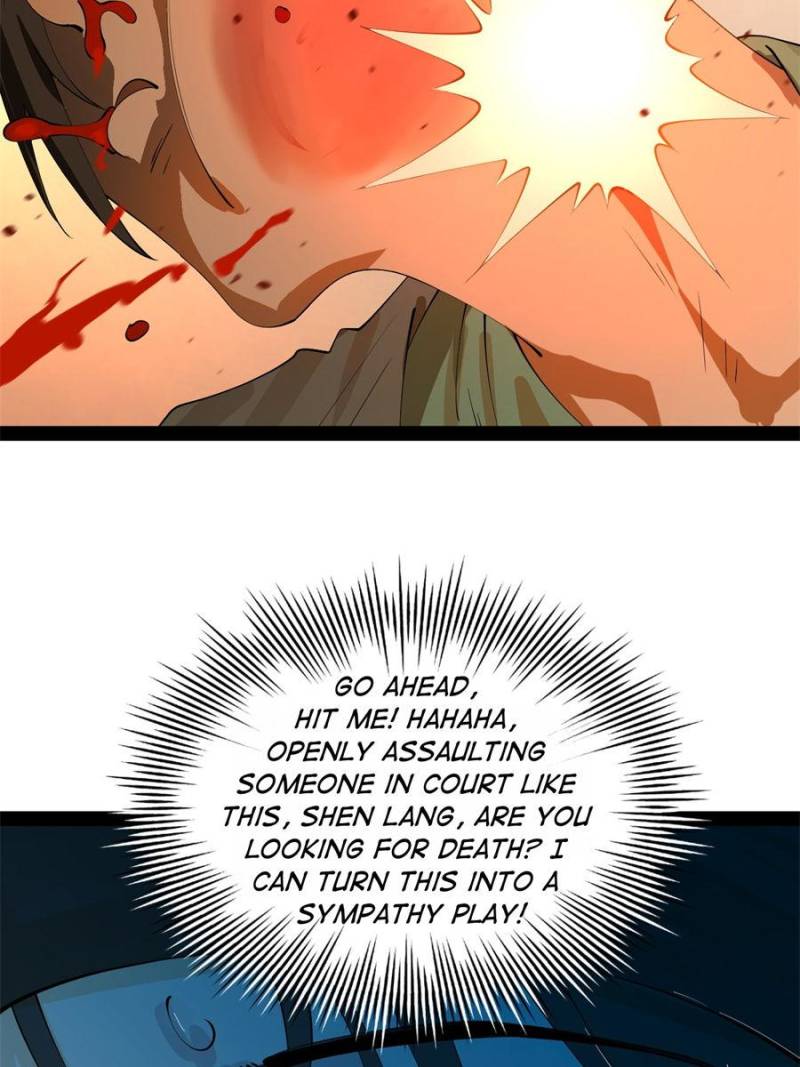 Ultimate Son-in-Law Chapter 226 - Page 28