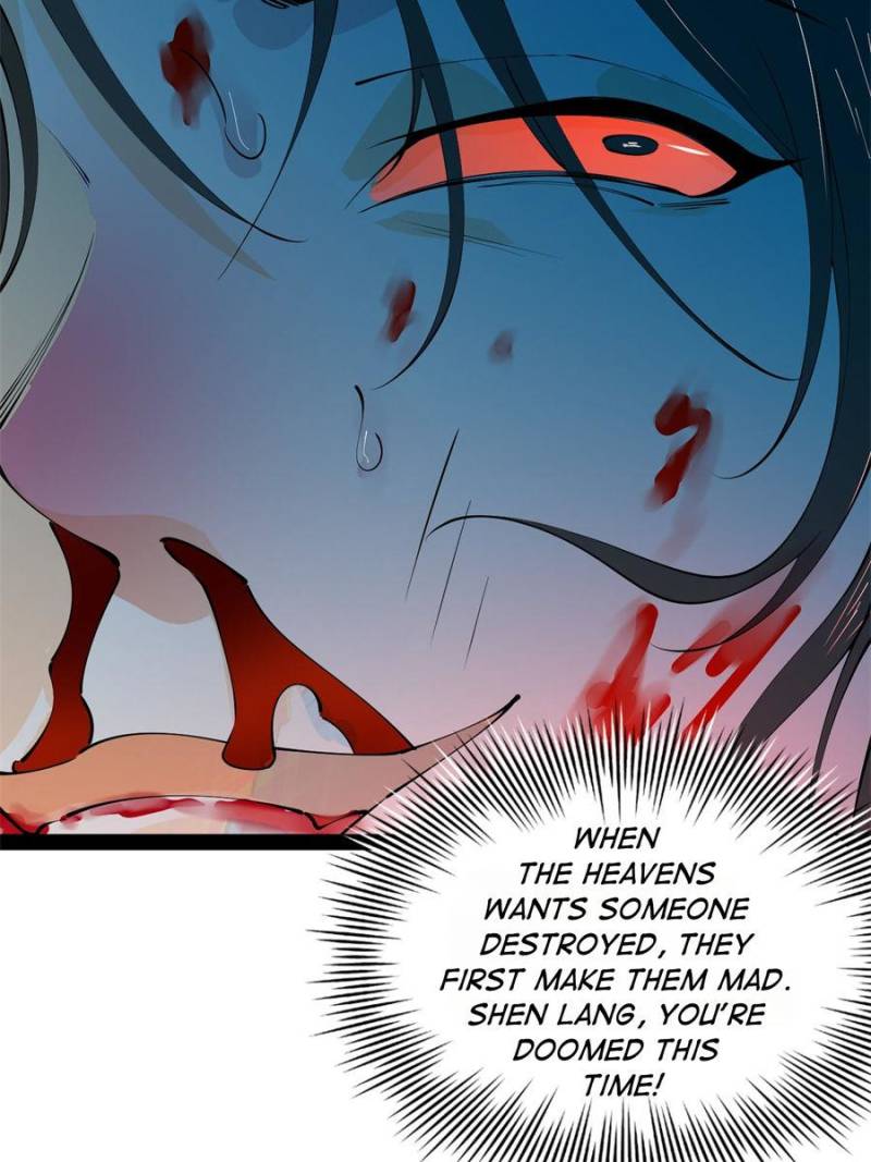 Ultimate Son-in-Law Chapter 226 - Page 29