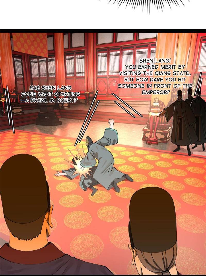 Ultimate Son-in-Law Chapter 226 - Page 30