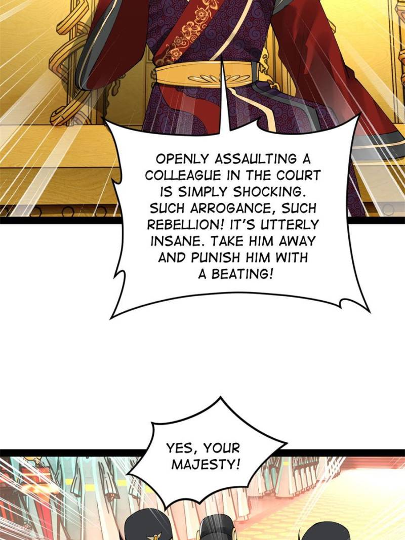 Ultimate Son-in-Law Chapter 226 - Page 32