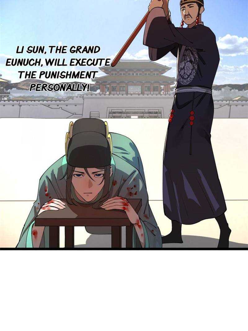 Ultimate Son-in-Law Chapter 226 - Page 34