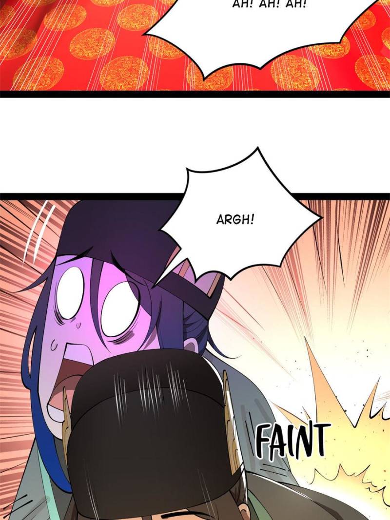 Ultimate Son-in-Law Chapter 226 - Page 37