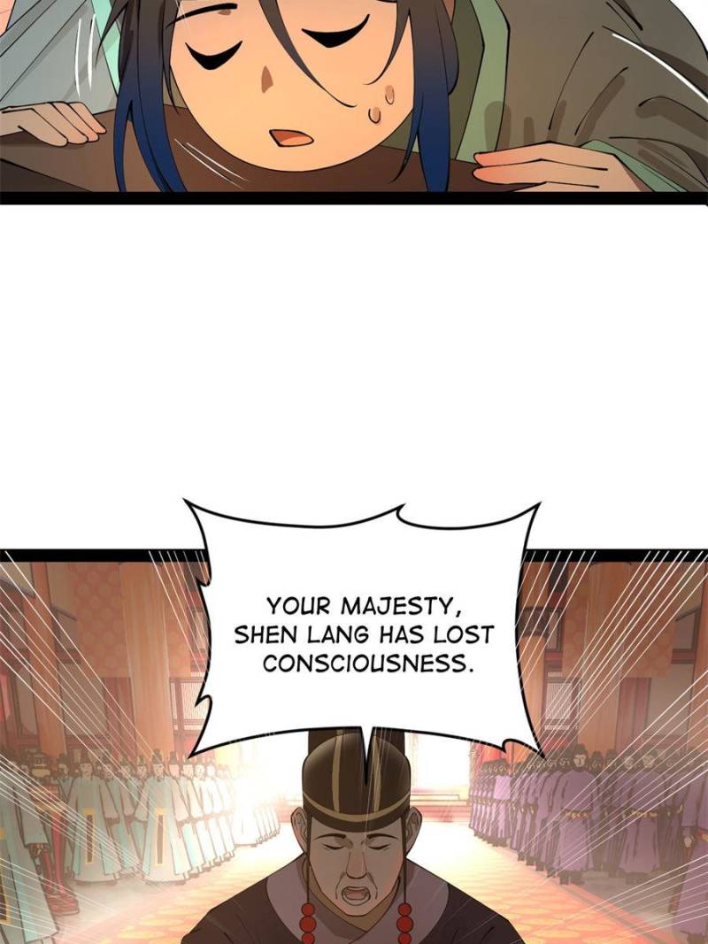 Ultimate Son-in-Law Chapter 226 - Page 38