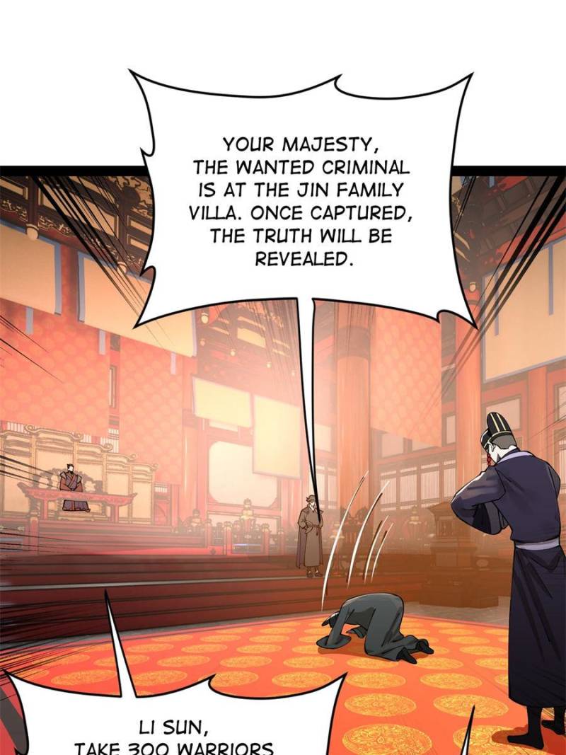 Ultimate Son-in-Law Chapter 226 - Page 41
