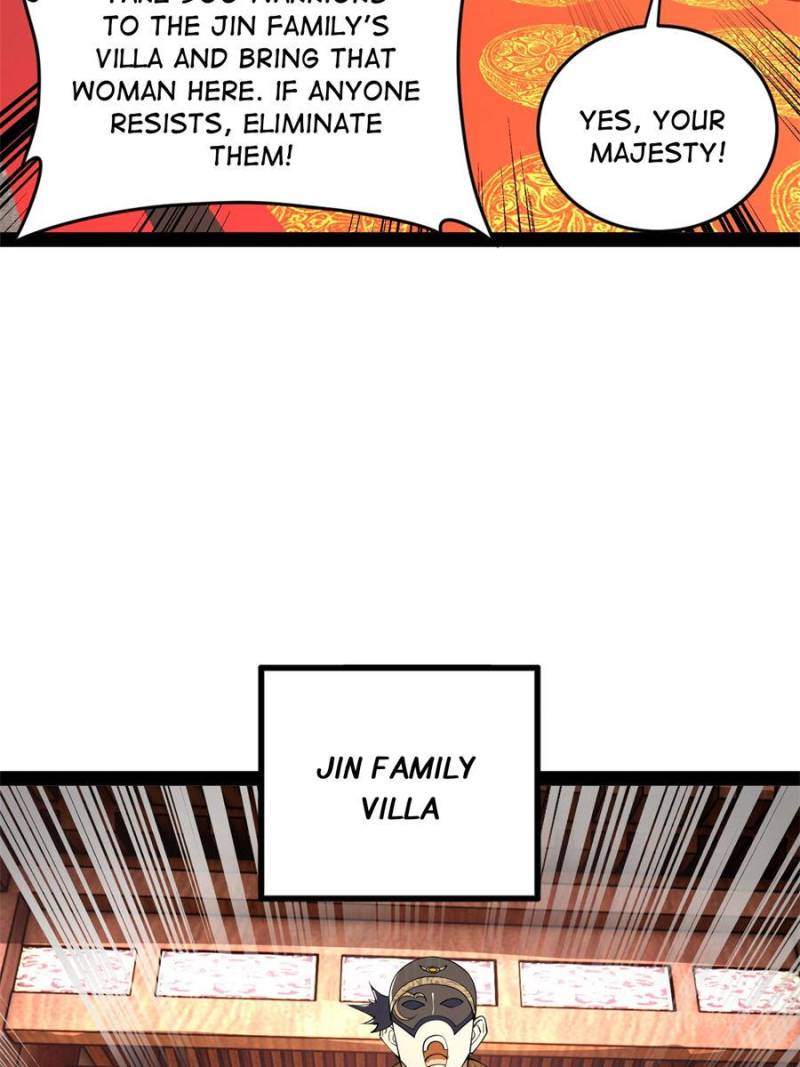 Ultimate Son-in-Law Chapter 226 - Page 42