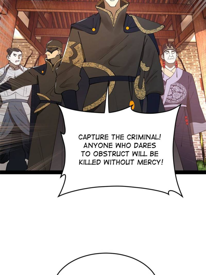 Ultimate Son-in-Law Chapter 226 - Page 43