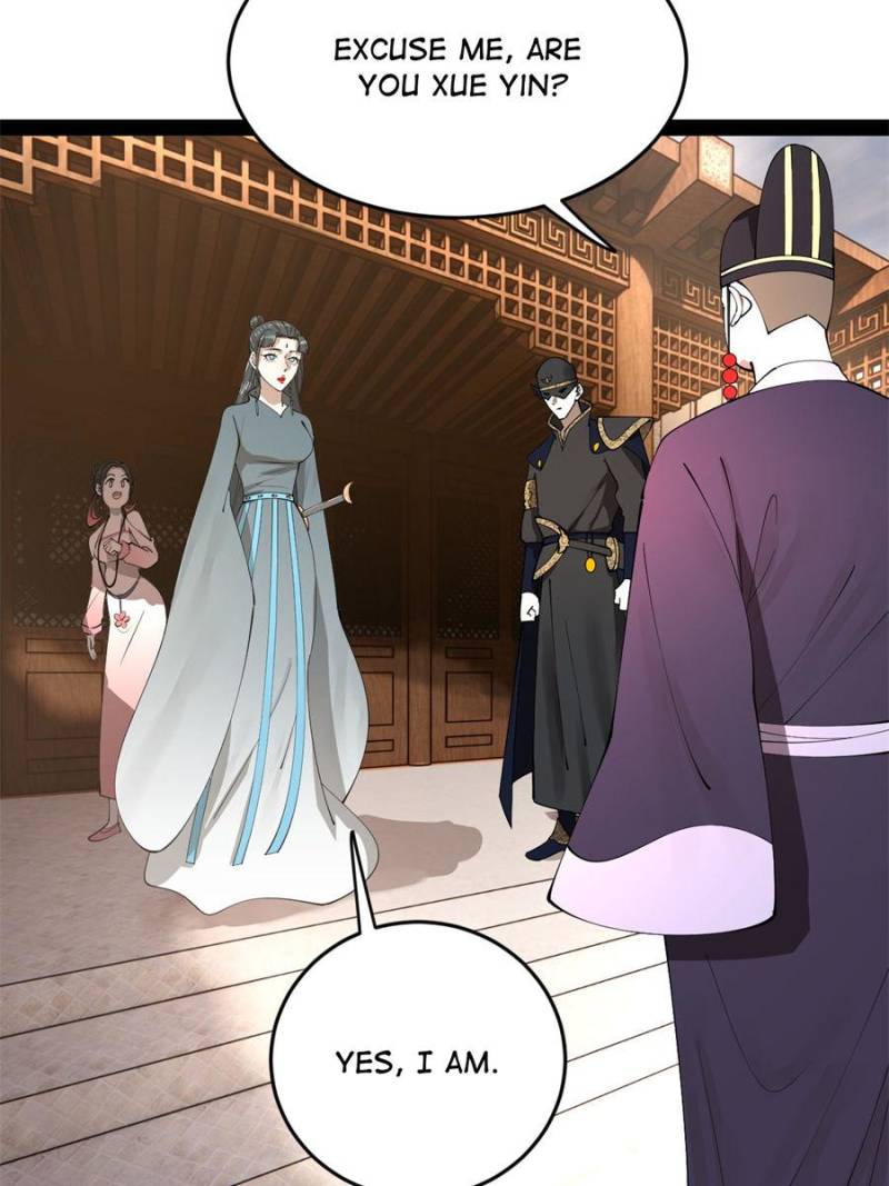 Ultimate Son-in-Law Chapter 226 - Page 44